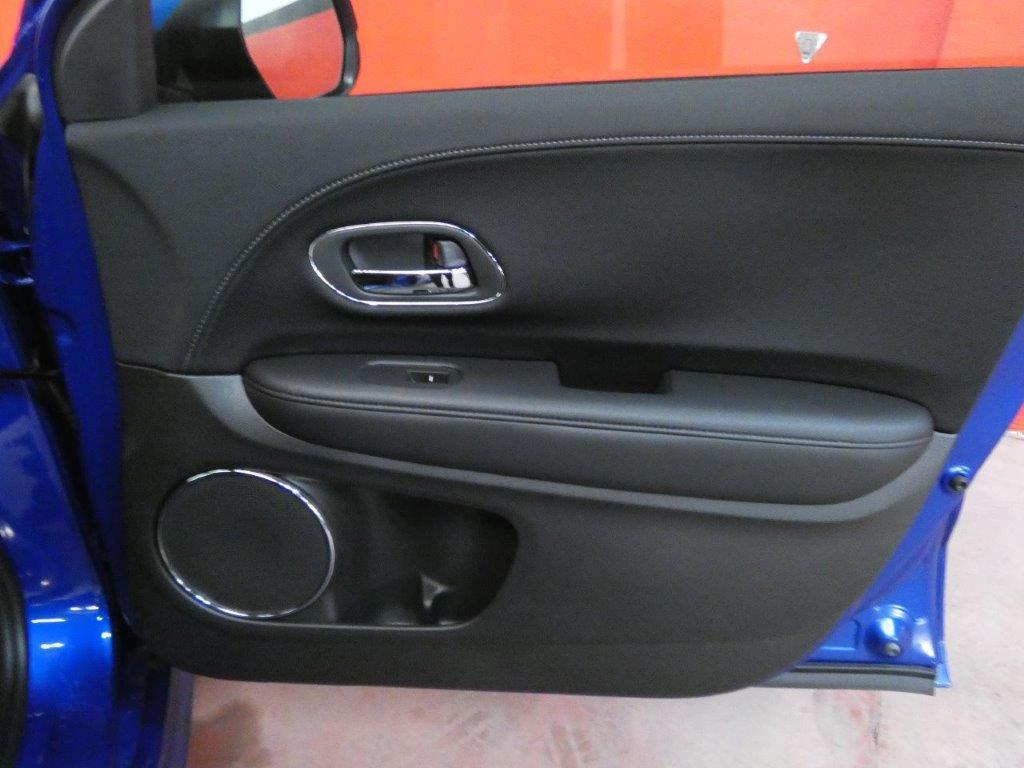 HR-V 1.5 VTEC 130CV Executive CVT 16
